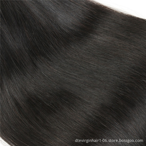 2019 hot sale cuticle aligned lacewig human hair for women